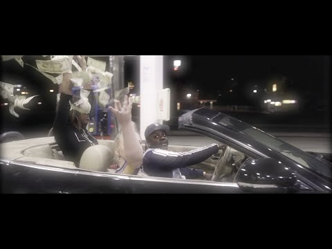 Shown 1K  -  "Dreamin"  (Official Video)