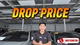 Download lagu DROP PRICE |  PRICE CRASH| MANILA AUTO DISPLAY mp3