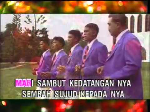 Sambut KedatanganNya _ Alfa Omega _ Lagu Natal.mp4