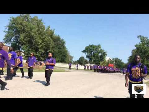 Isreal Nation Protest East St Louis IL 7/3/2021