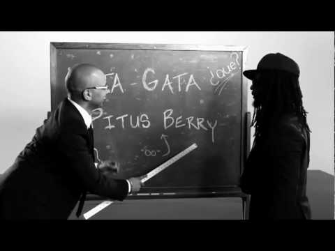 Pitbull Feat. Lil Jon, Sensato, Black Point & El Cata - Watagatapitusberry