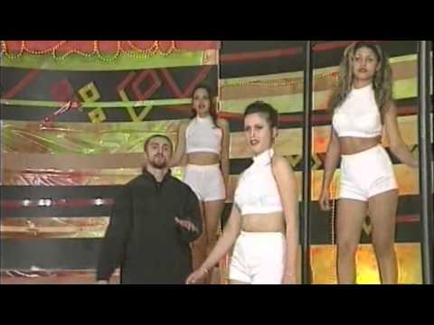 Ritmi i Rrugës - Ankthi im (Official Video)