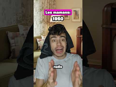 Pov: les maman 👩😂