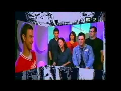 Thumbnail for 120minutes The Breeders 2001 by The Breeders