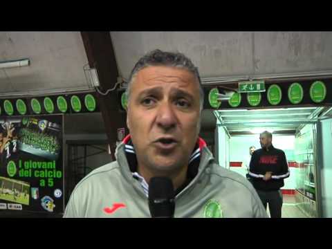 Calcio a 5 Serie A2 GIRONE B Augusta -  Sammichele