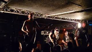 Black Bomb A - Down - Paris - 14/05/2023