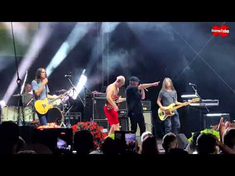 The Jailbreakers - AC/DC Coverband