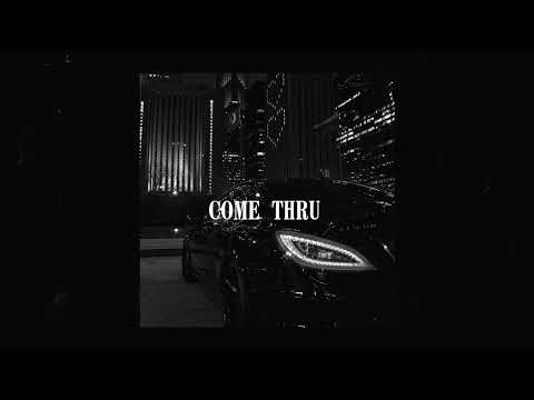 [FREE] MACAN x SCIRENA x JAMIK TYPE BEAT "COME THRU" | GUITAR BEAT (Prod. GAOBEATZ)