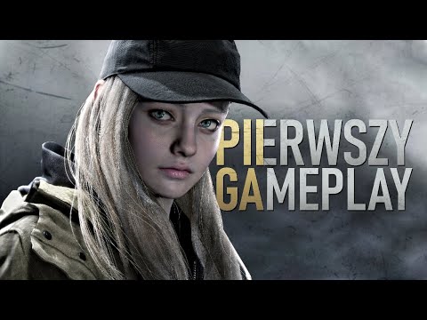 Resident Evil Village Shadows of Rose PL - Pierwszy Gameplay i Spolszczenie!
