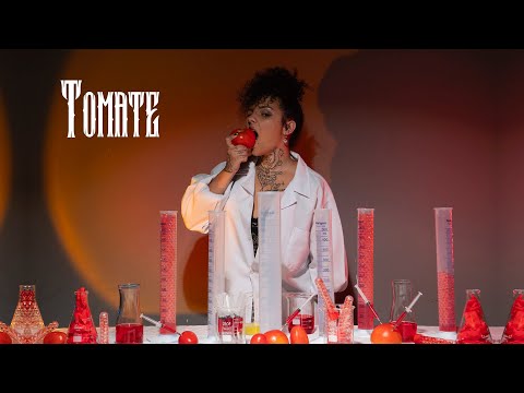 2. Laura Sette - Tomate (prod. Madre Beatz)