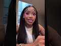 STORYTIME WITH IVANY DID YA LL KNOW I GREW UP IN A 1 BEDROOM BOARD HOUSE IN JAMAICA