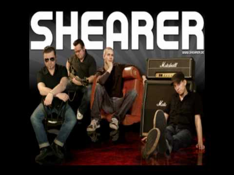 Shearer - Pirates