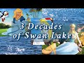 3 Decades Of Swan Lake