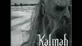 Kalmah - Time Takes Us All