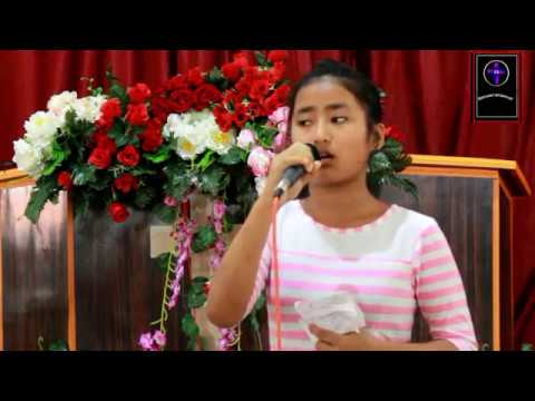 Garcia Lalsanhim |Live  | Chunnu damzing raw aw