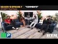 Pester THE WOODPECKER ESTATE IS GHETTO NarmVsGhetto Boxing RTM Podcast Show S13 Ep7 Comments