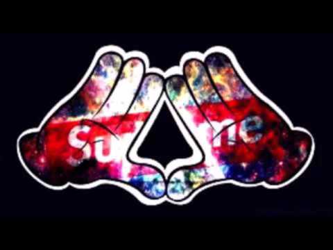 RED BULL 987 x PIPE CALDERON x PA MI NADA MAS [TropicalDem Remix2017]