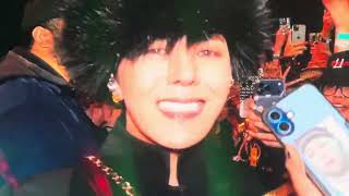 Download lagu BIGBANG - POWER (G-Dragon Solo) - Coachella 2026 W2 mp3