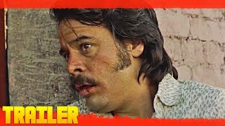 Trailers In Spanish Los Minutos Negro (2021) Tráiler Oficial Español Latino anuncio