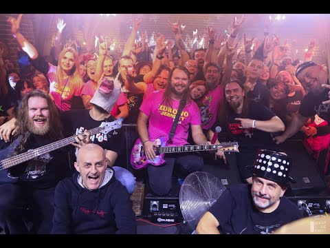 Koncert Zenek Kupatasa - Wrocław (Stary Klasztor - sala witrażowa) 17/10/2023