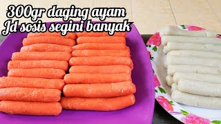 Download lagu Easy way to make chicken sausage mp3 Download lagu Easy way to make chicken sausage mp3