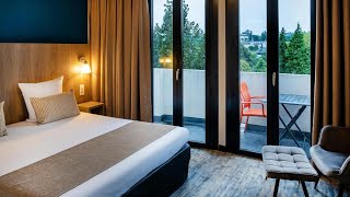 Hôtel Panorama, Lourdes, France | Holidays In Europe