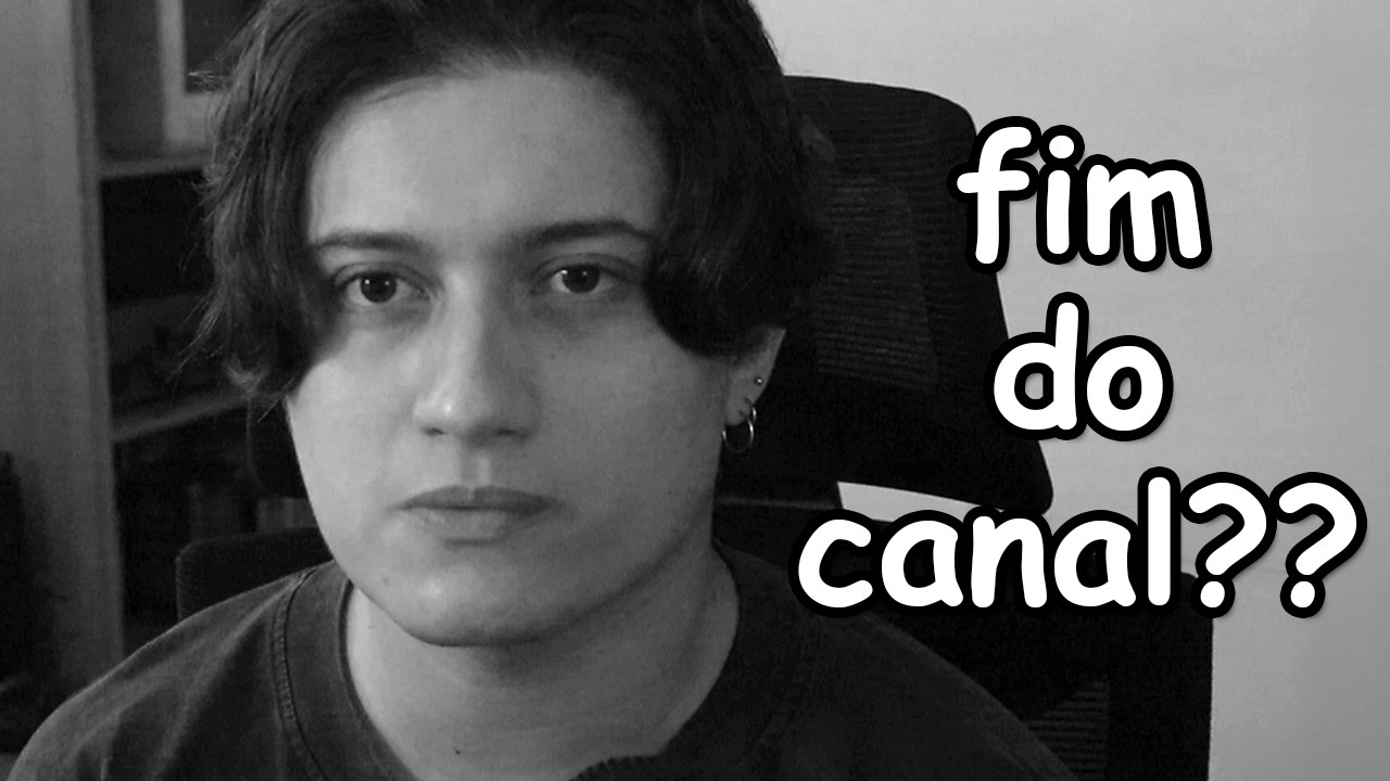 AVISO MUITO SÉRIO.
