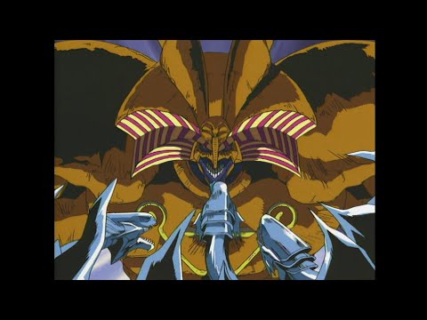 YU-GI-OH! DUEL MONSTERS | Épisode 3 VF