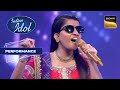 Indian Idol S14 | Menuka की Magical Performance को देखकर Judge Shreya हुई Amazed | Performance