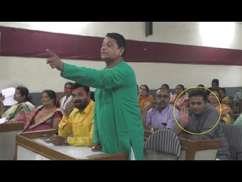 १५ कोटींच्या कामावरून मनपात गदारोळ