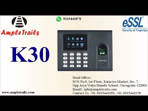 Payroll Software