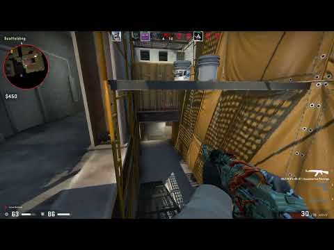 JUST 1vs2 clutch Complexity vs SAW - Elisa Masters Espoo 2022