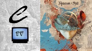 REVIEW - Anderson/Stolt – Invention of Knowledge
