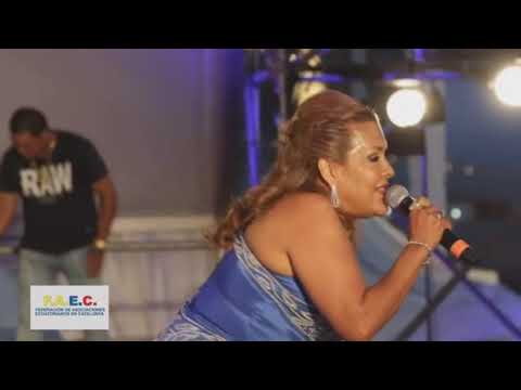 Digna Isabel   Nadien como tu  base dj el murcielago del mix la leyenda 2019