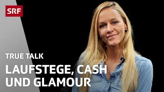 Model: «Ja, manchmal ist man einfach nur ein Kleiderständer» | True Talk