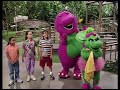 Barney The Princess And The Dragon Read With Me Dance With Me