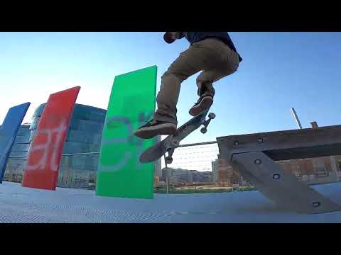 Mark Simon "Just Center of the East"