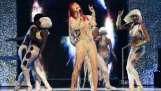Cher -  Fire Down Below &amp; Old Time Rock and Roll | December 20, 2009