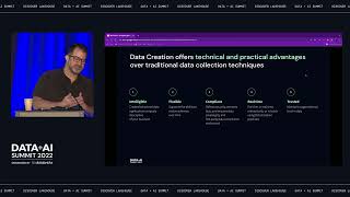 Competitive advantage hinges on predictive insights generated from AI! Build powerful data-driven