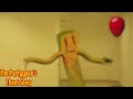 The Partygoer S Theme Song The Backrooms