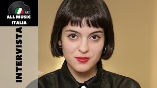 Marte Marasco Intervista Sanremo Giovani 2018 - Nella mia testa