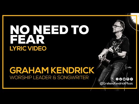 Thumbnail for No Need To Fear video