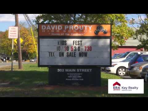 ERA Key Town Tours - Spencer, MA