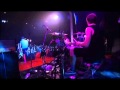 Alexisonfire - "Accidents" Live At The Opera House ...