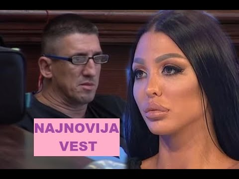 Kristijan ZALjUBLjEN u Maju Marinković - DOK ga TRUDNA devojka ČEKA ON OVO RADI #zadruga#zadrugainfo