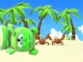 Gummy Bear Kakao 