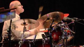 The AIX Allstar Band - Goldberg Variations Acoustica
