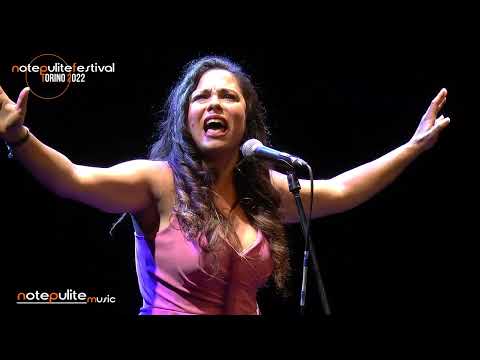 Conosciamoli meglio - Catia Menafro