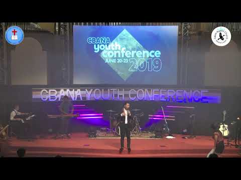 CBANA Youth Conference 2019 (Night of Worship)