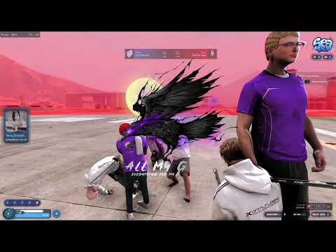 Dlx1 | Sea City | #highlights #fivem #allmyg #seacity 